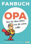 Fanbuch Opa