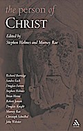 The Person of Christ