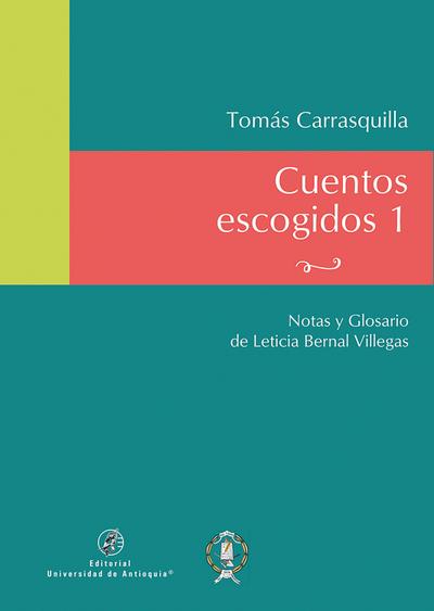 Cuentos escogidos 1