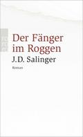 Der Fänger im Roggen