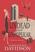 Undead And Unpopular