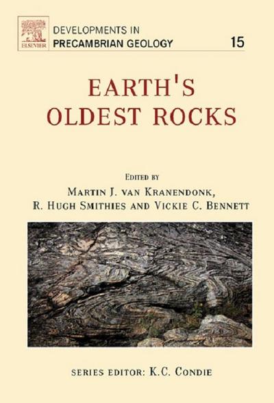 Earth’s Oldest Rocks