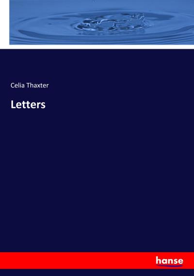 Letters