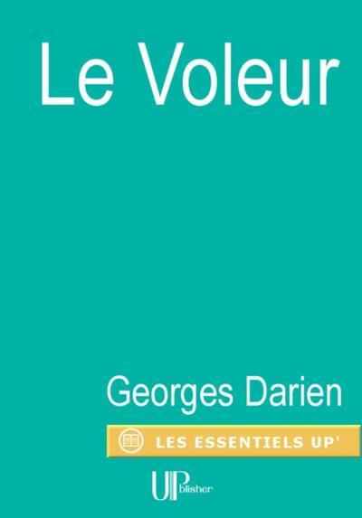 Le Voleur