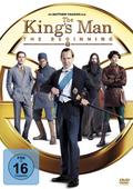 The King’s Man: The Beginning