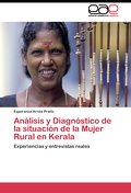 Análisis y Diagnóstico de la situación de la Mujer Rural en Kerala
