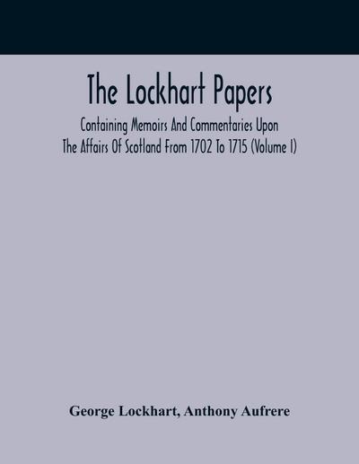 The Lockhart Papers