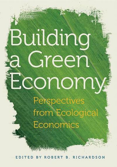 Building a Green Economy: Perspectives from Ecological Economics