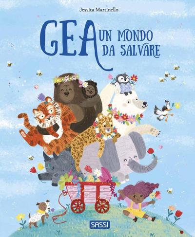 Gea. Un mondo da salvare