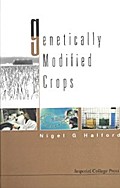 GENETICALLY MODIFIED CROPS