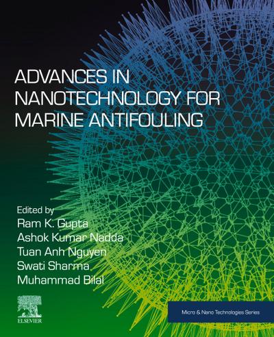 Advances in Nanotechnology for Marine Antifouling