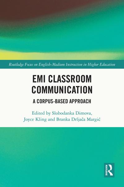 EMI Classroom Communication