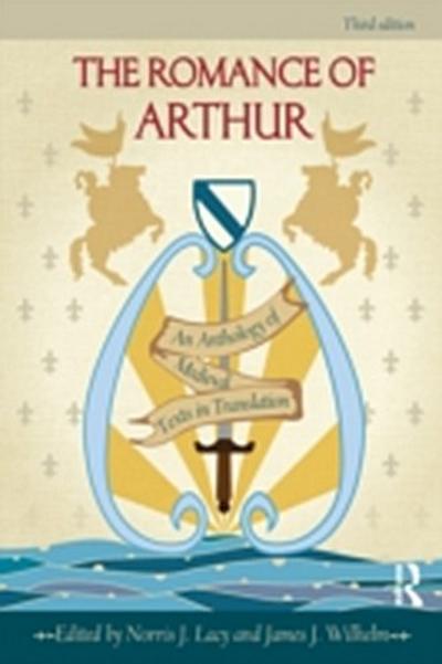 Romance of Arthur