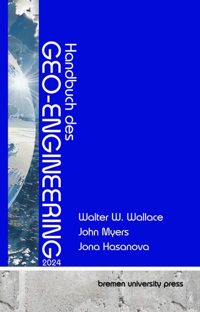 Handbuch des Geo-Engineering 2024