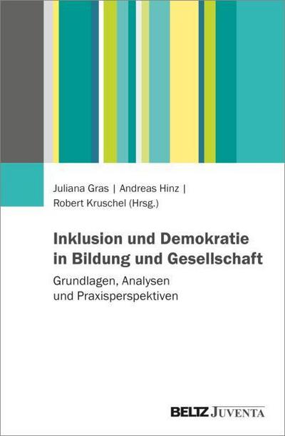 Inklusion und Demokratie in Bildung und Gesellschaft