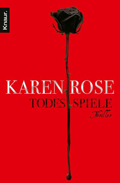 Todesspiele