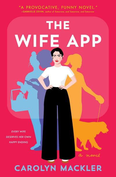 The Wife App