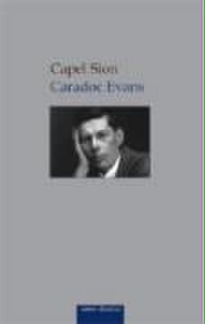 Evans, C: Capel Sion