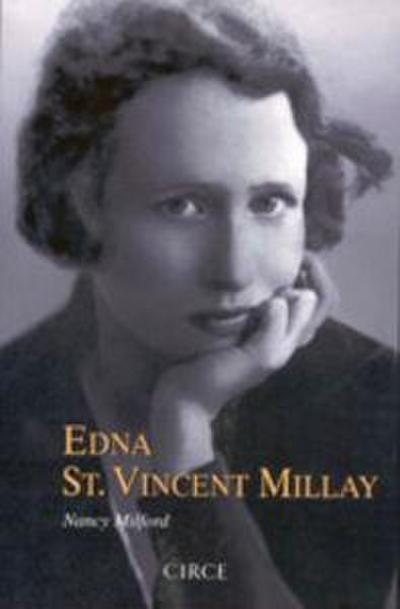 Edna St. Vicent Millay : belleza salvaje