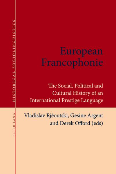 European Francophonie