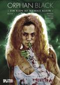 Orphan Black Bd. 01: Helena (Kapitel 2)