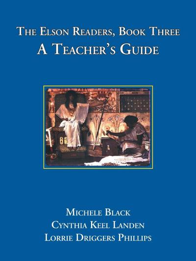 The Elson Readers: Book Three, a Teacher’s Guide
