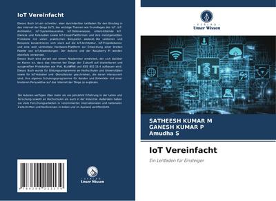 IoT Vereinfacht