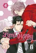 Limit Honey 4