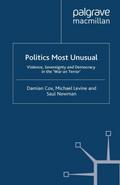 Politics Most Unusual