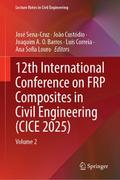 12th International Conference on FRP Composites in Civil Engineering (CICE 2025)