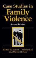 Case Studies in Family Violence