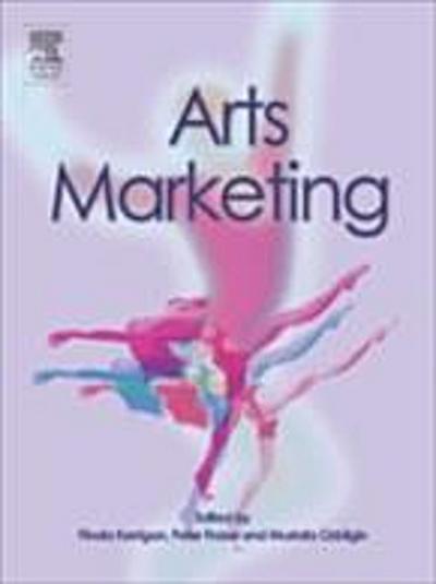Arts Marketing