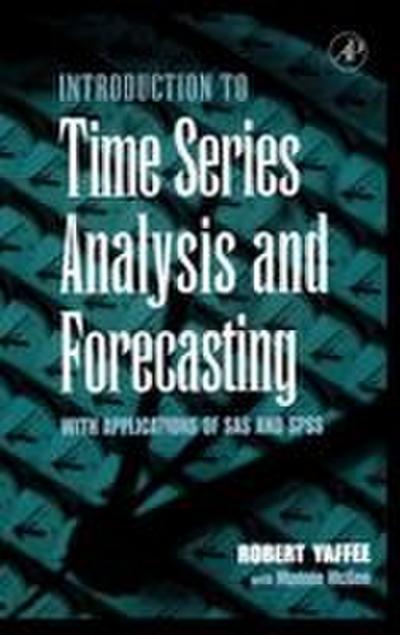 An Introduction to Time Series Analysis and Forecasting