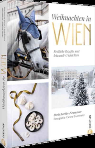 Weihnachten in Wien