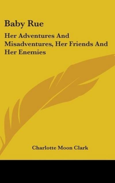 Baby Rue