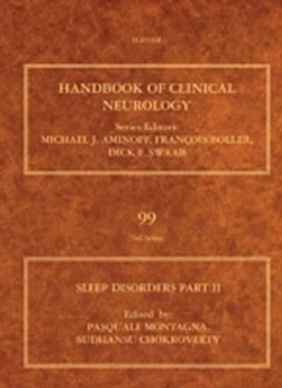 Sleep Disorders Part II