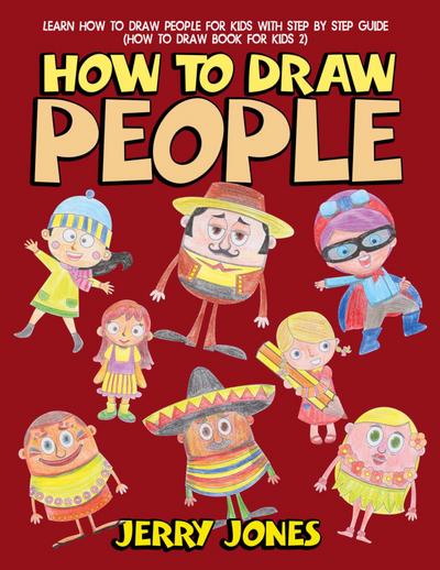How to Draw People
