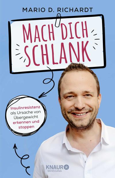 Mach dich schlank