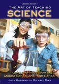 The Art of Teaching Science