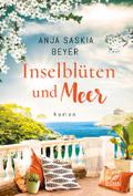 Inselblüten und Meer