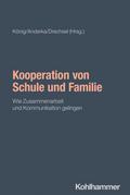 Kooperation von Schule und Familie