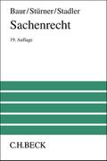 Sachenrecht