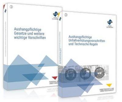 Das Aushang-Paket