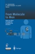 From Molecule to Men