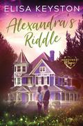 Alexandra’s Riddle