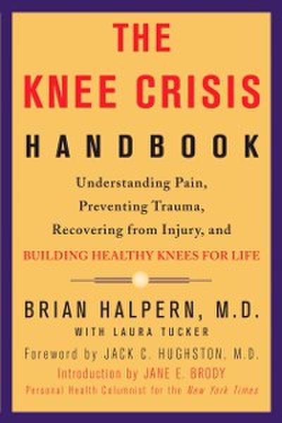Knee Crisis Handbook