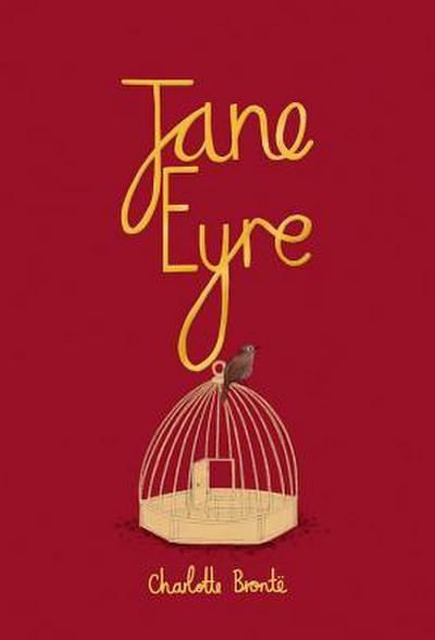 Jane Eyre: Collector’s Edition (Wordsworth Collector’s Editions)