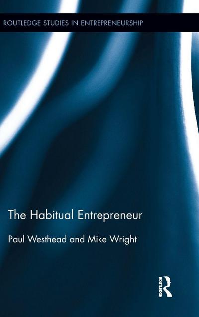 The Habitual Entrepreneur
