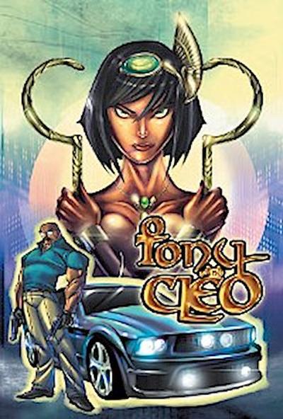 Tony & Cleo: Beginnings