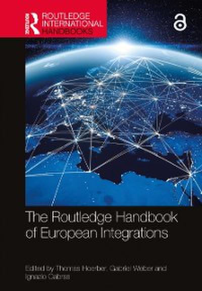 Routledge Handbook of European Integrations